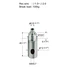 suspension cable kit